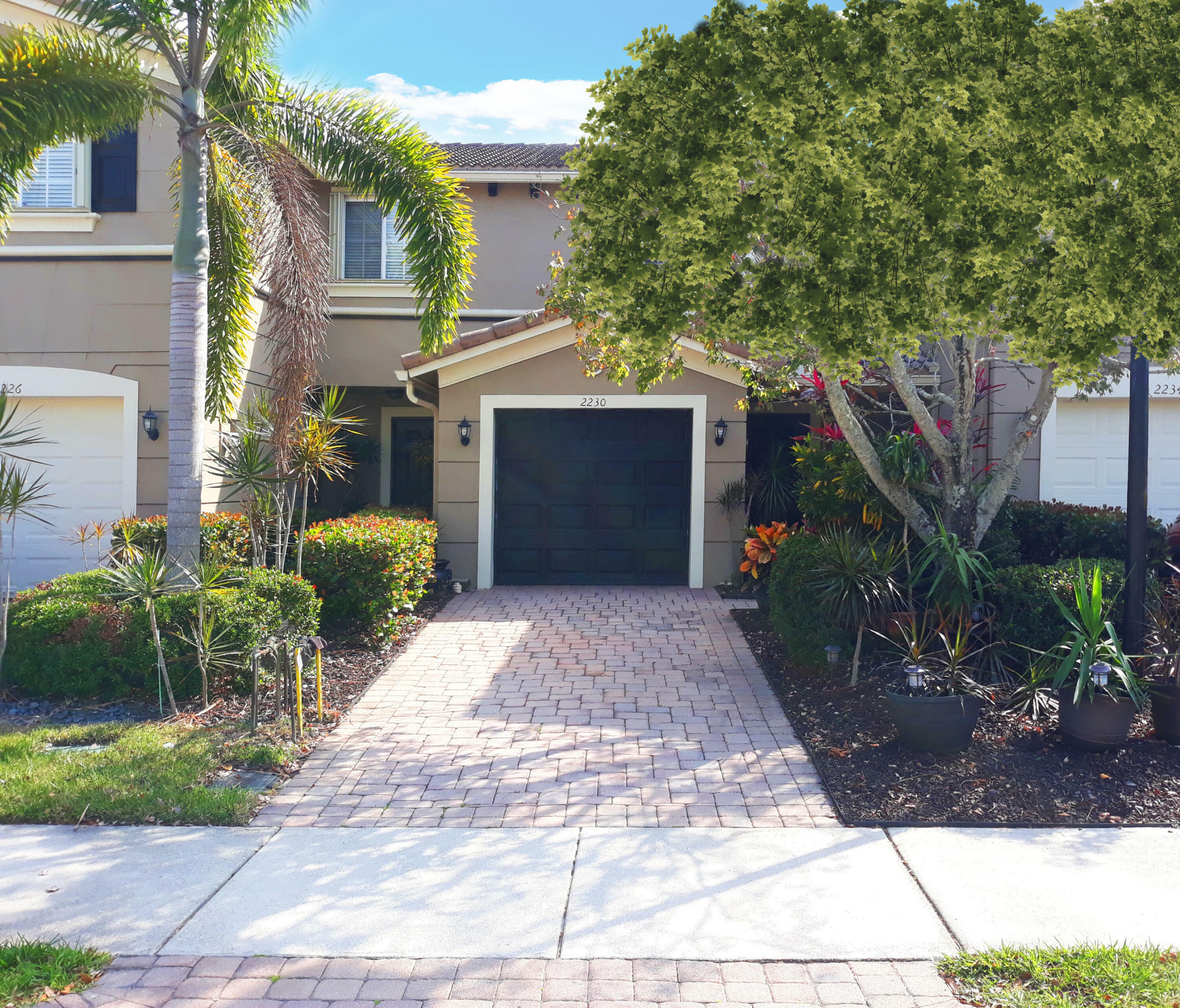 Property Photo:  2230 SW Marshfield Court  FL 34953 