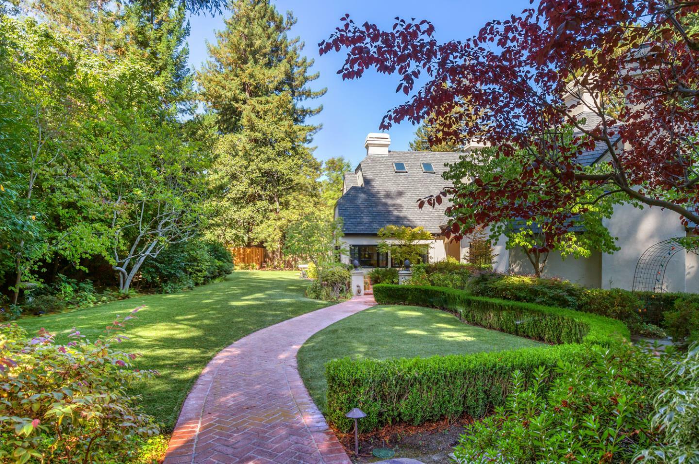 Property Photo: 130 Tuscaloosa Avenue CA 94027