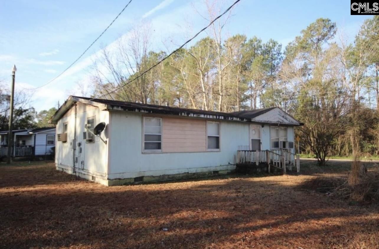 Property Photo: 219 Rae SC 29560