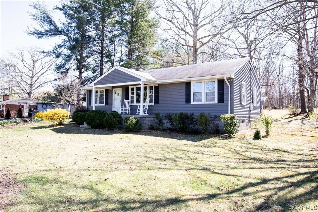 Property Photo:  15 Asal Road  VA 23901 