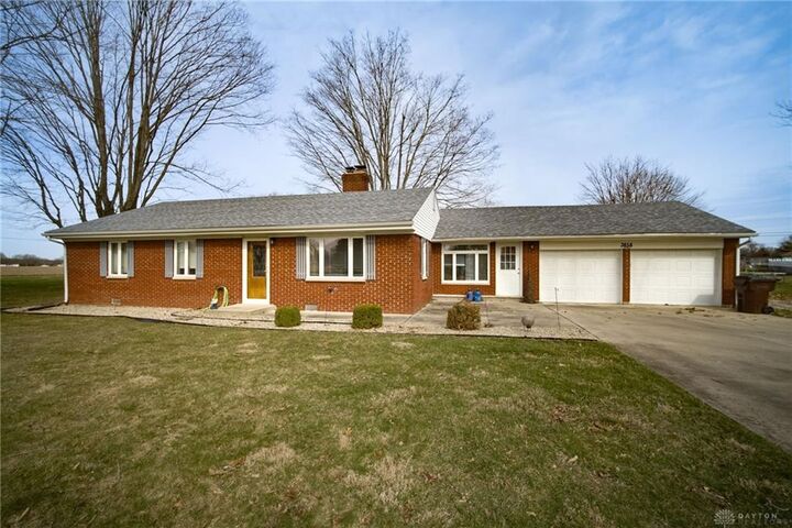 3858 Cloverdale Road  Medway OH 45341 photo