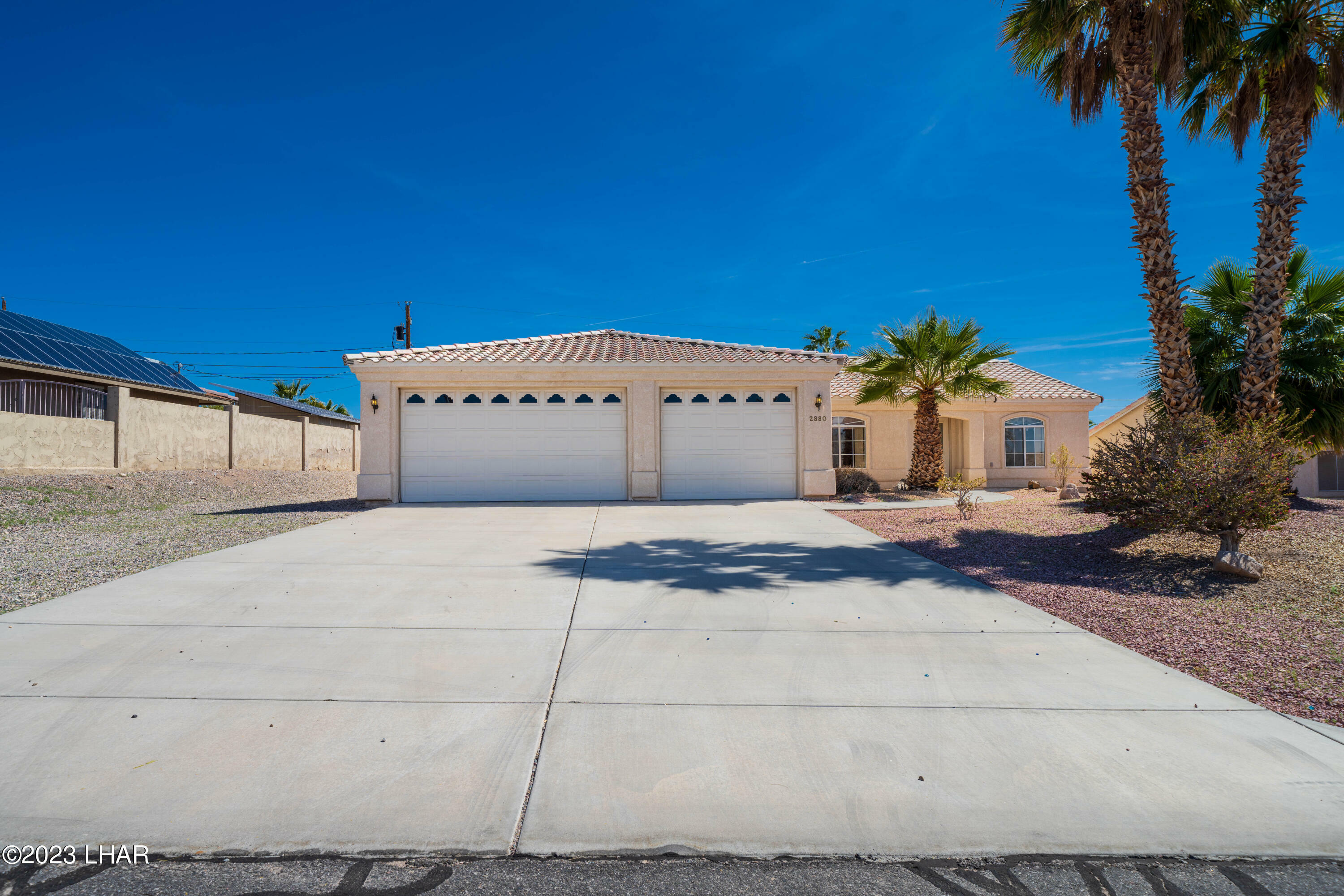 Property Photo:  2880 Indian Springs Dr  AZ 86406 