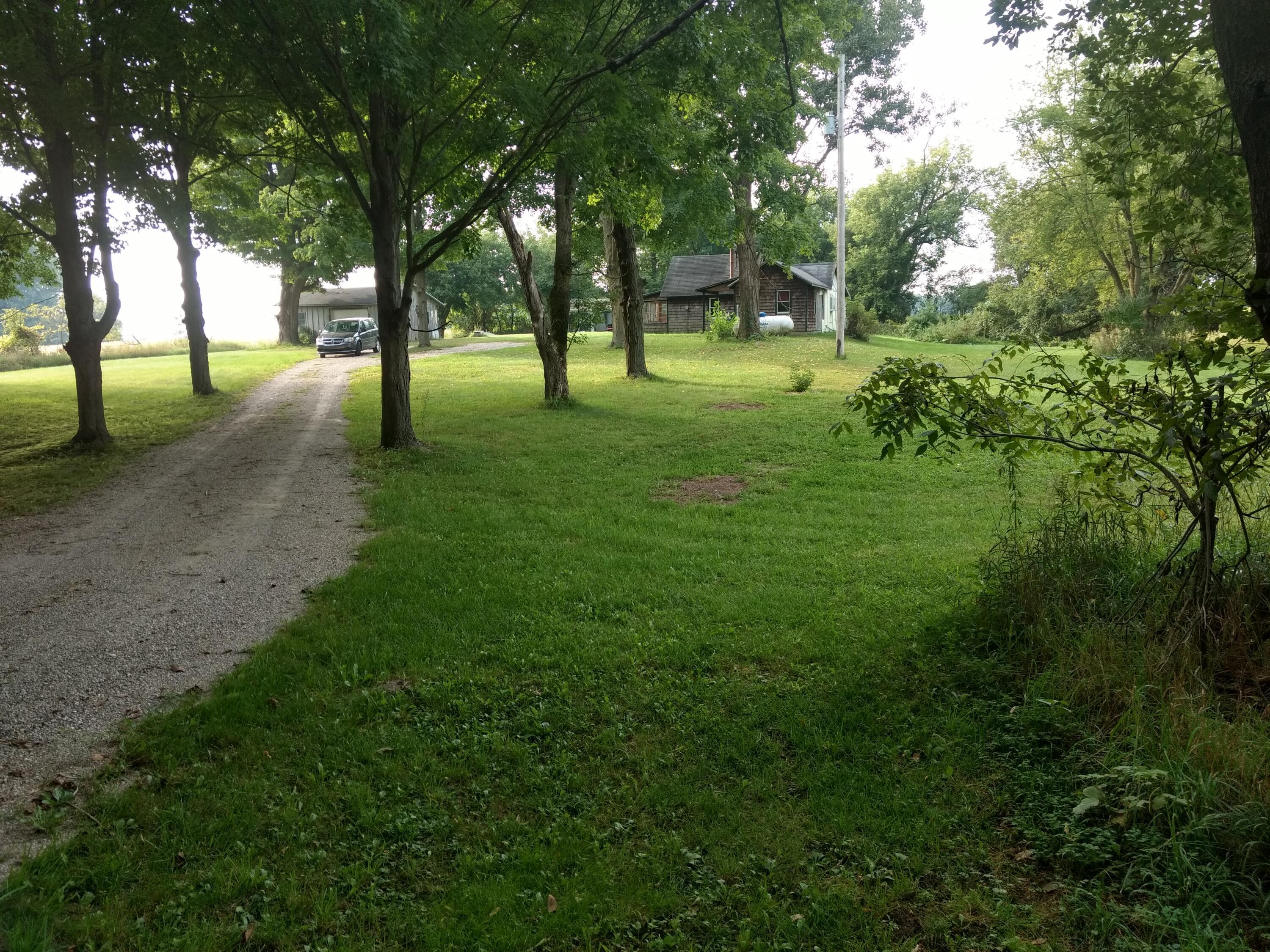 Property Photo: 10151 Button Road MI 48809
