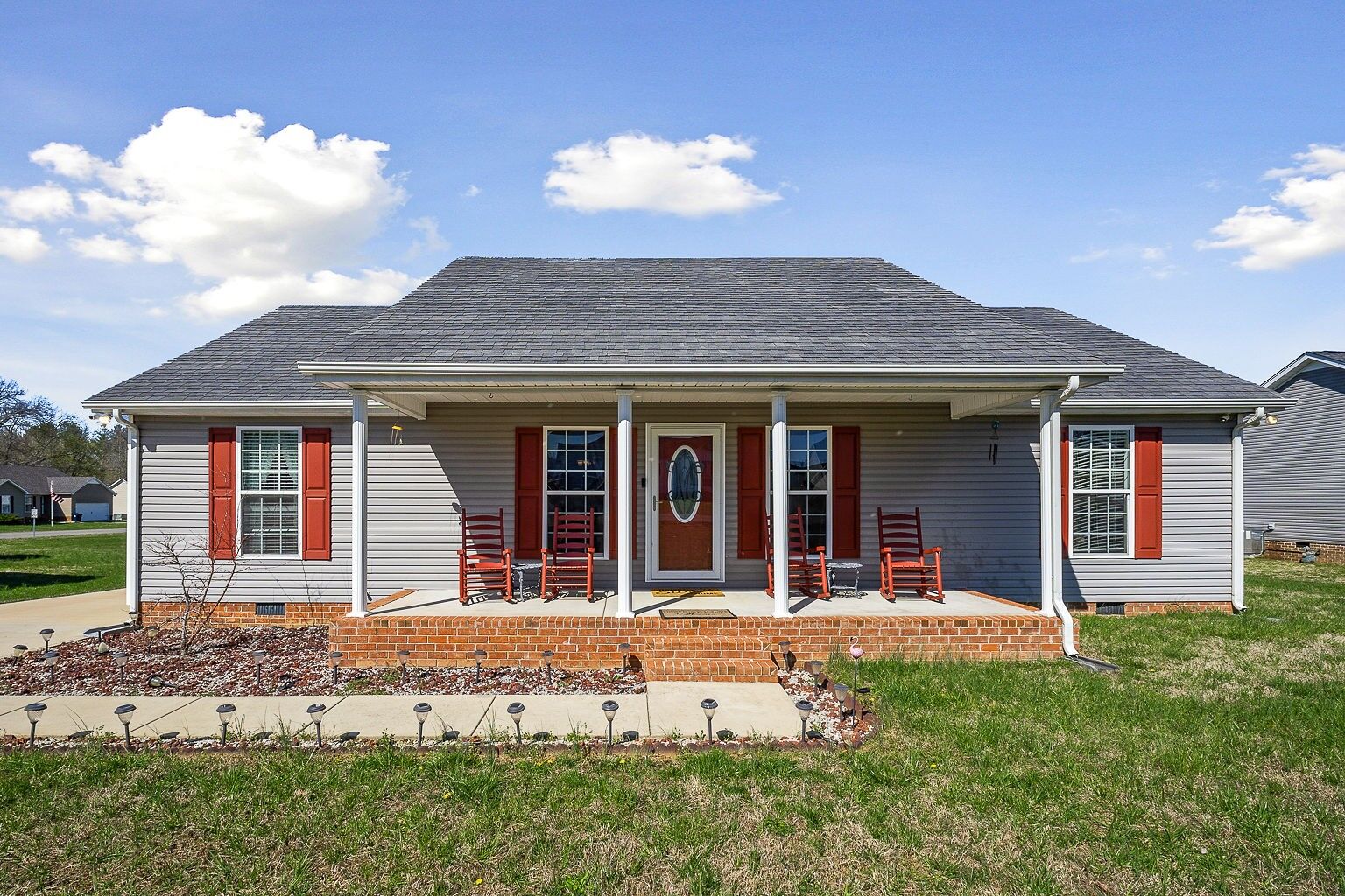 Property Photo: 126 Autumn Evening St TN 37166