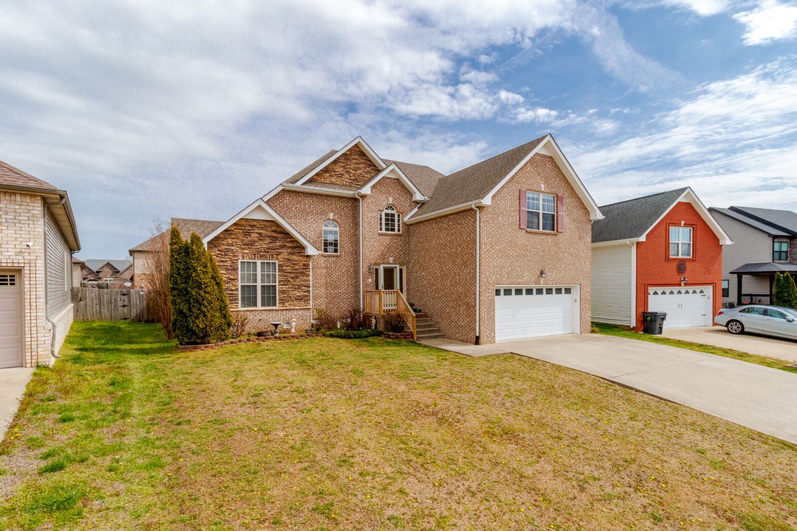 Property Photo:  1539 Cobra Ln  TN 37042 