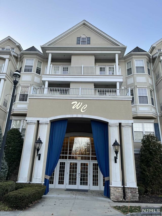Property Photo: 175 Rochelle Avenue 206 NJ 07662
