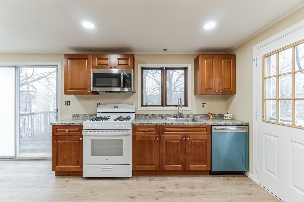 Property Photo: 22 Dorchester St MA 02453