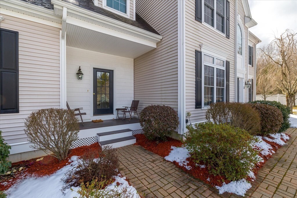 Property Photo: 33 Dairy Dr MA 01568