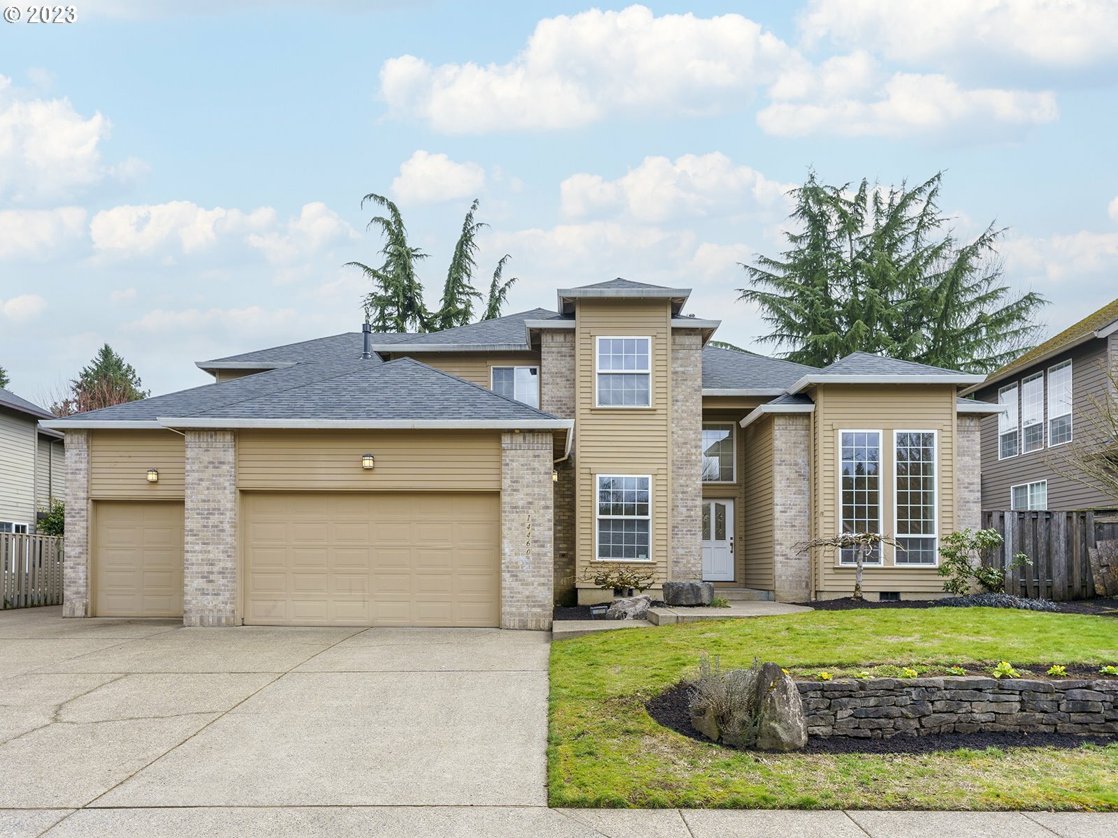 14460 SE Creekside Dr  Milwaukie OR 97267 photo