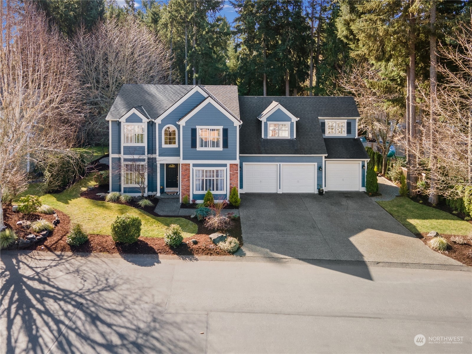 Property Photo:  6618 29th Street Ct NW  WA 98335 