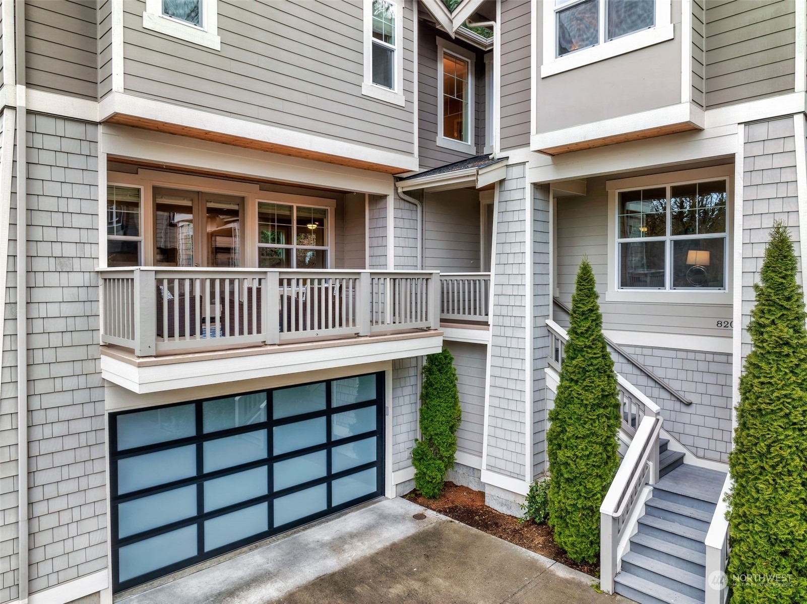 Property Photo:  8209 NE 169th Street  WA 98028 