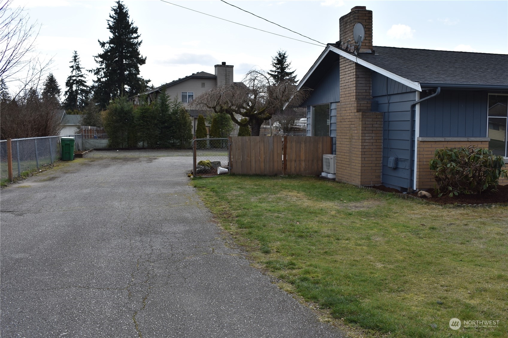 Property Photo:  4930 92nd Street NE  WA 98270 