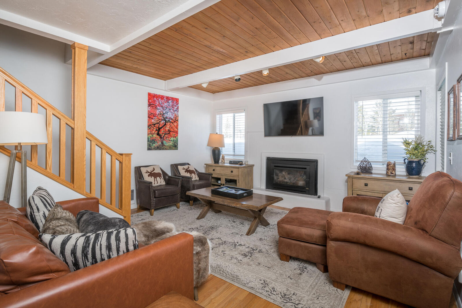 Property Photo:  122 Pinewood Lane 124  ID 83340 