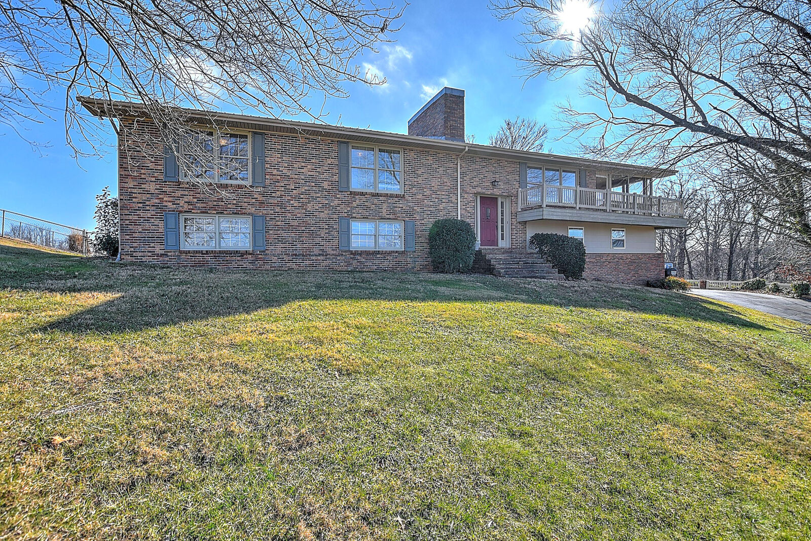 Property Photo: 126 Windcrest Trail TN 37745