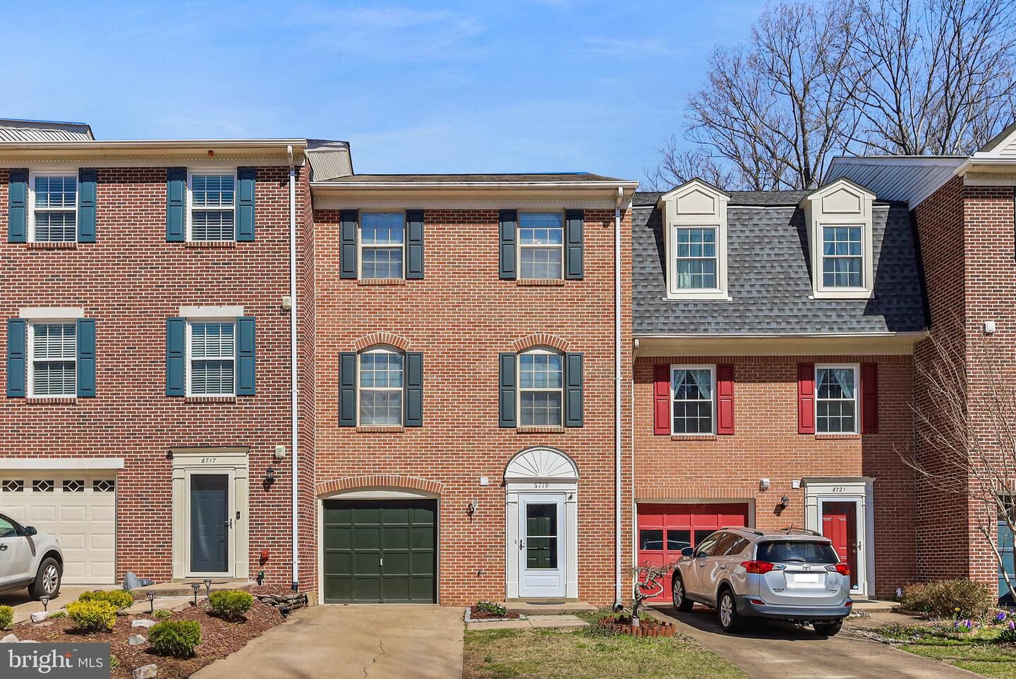 Property Photo:  6719 Sunset Woods Court  VA 22015 