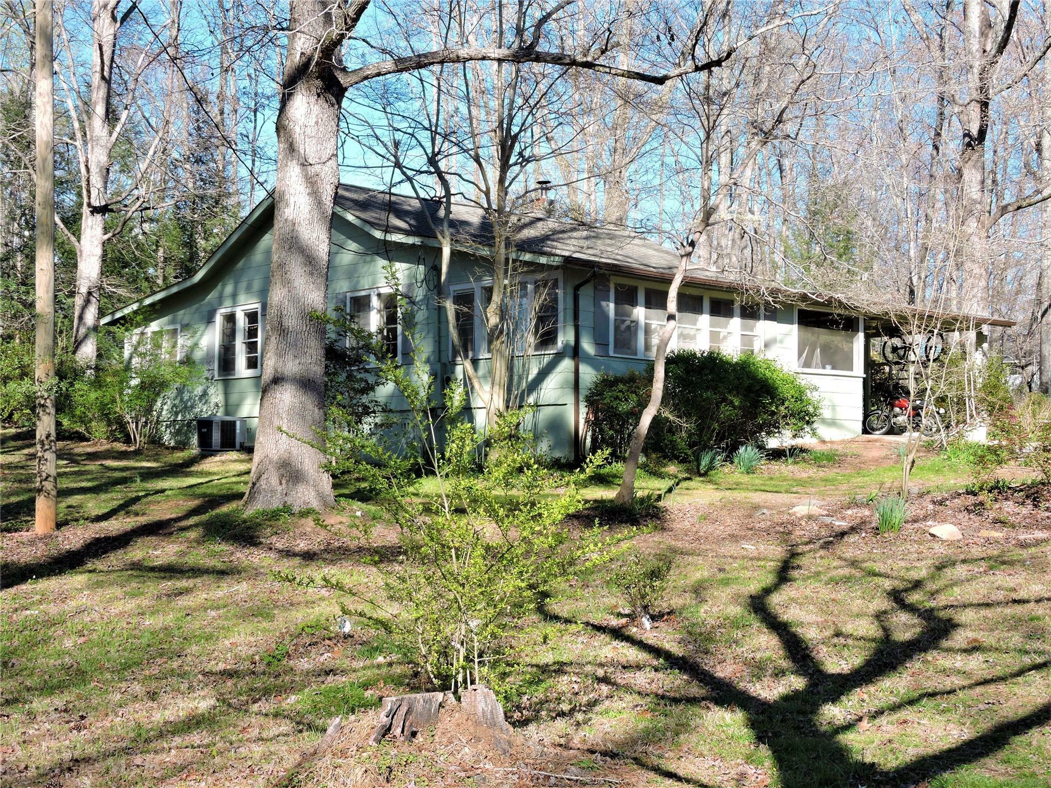 Property Photo:  1090 Blanton Street  NC 28712 