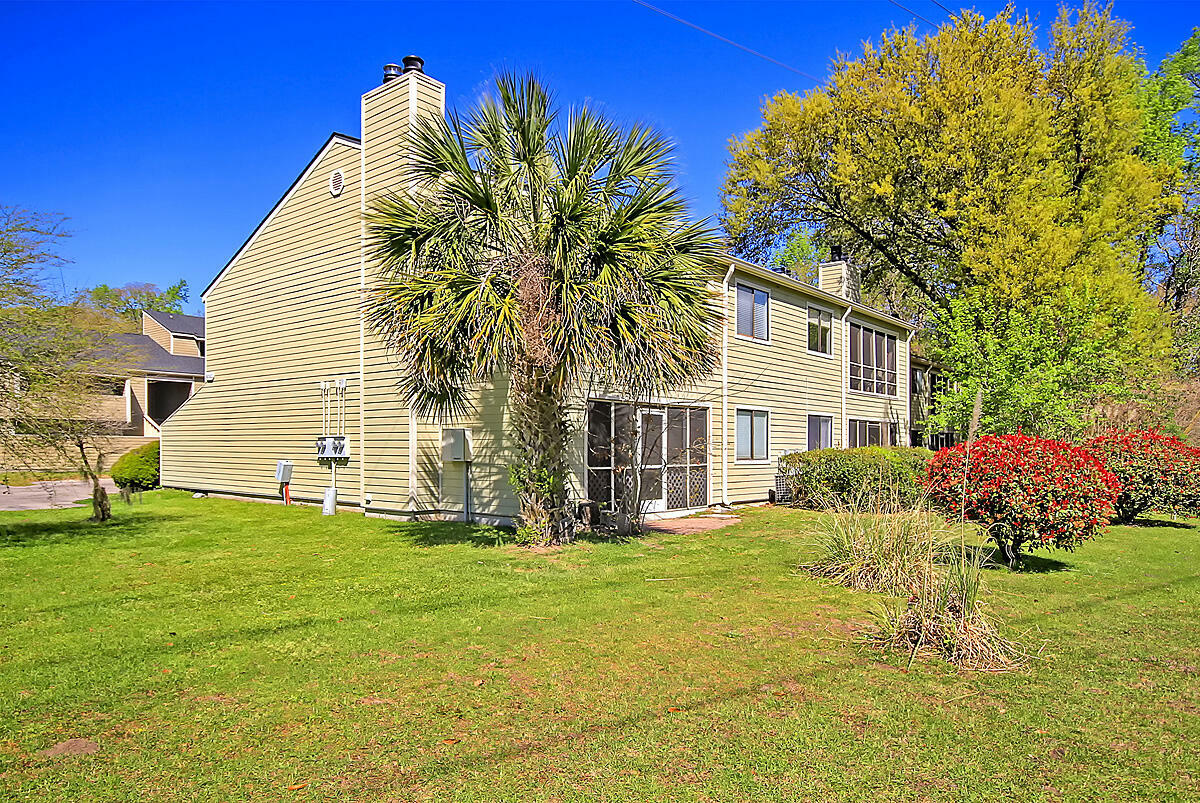 Property Photo: 2340 Treescape Drive # 1907 SC 29414