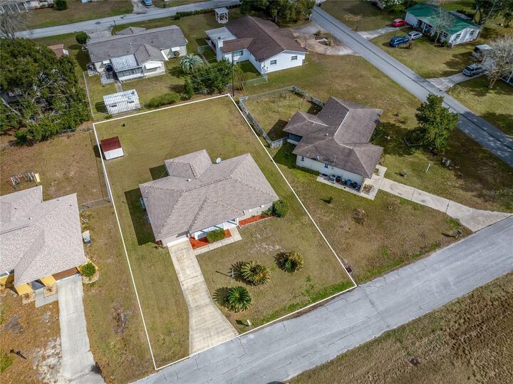 Property Photo: 7 Colorado Street FL 34465