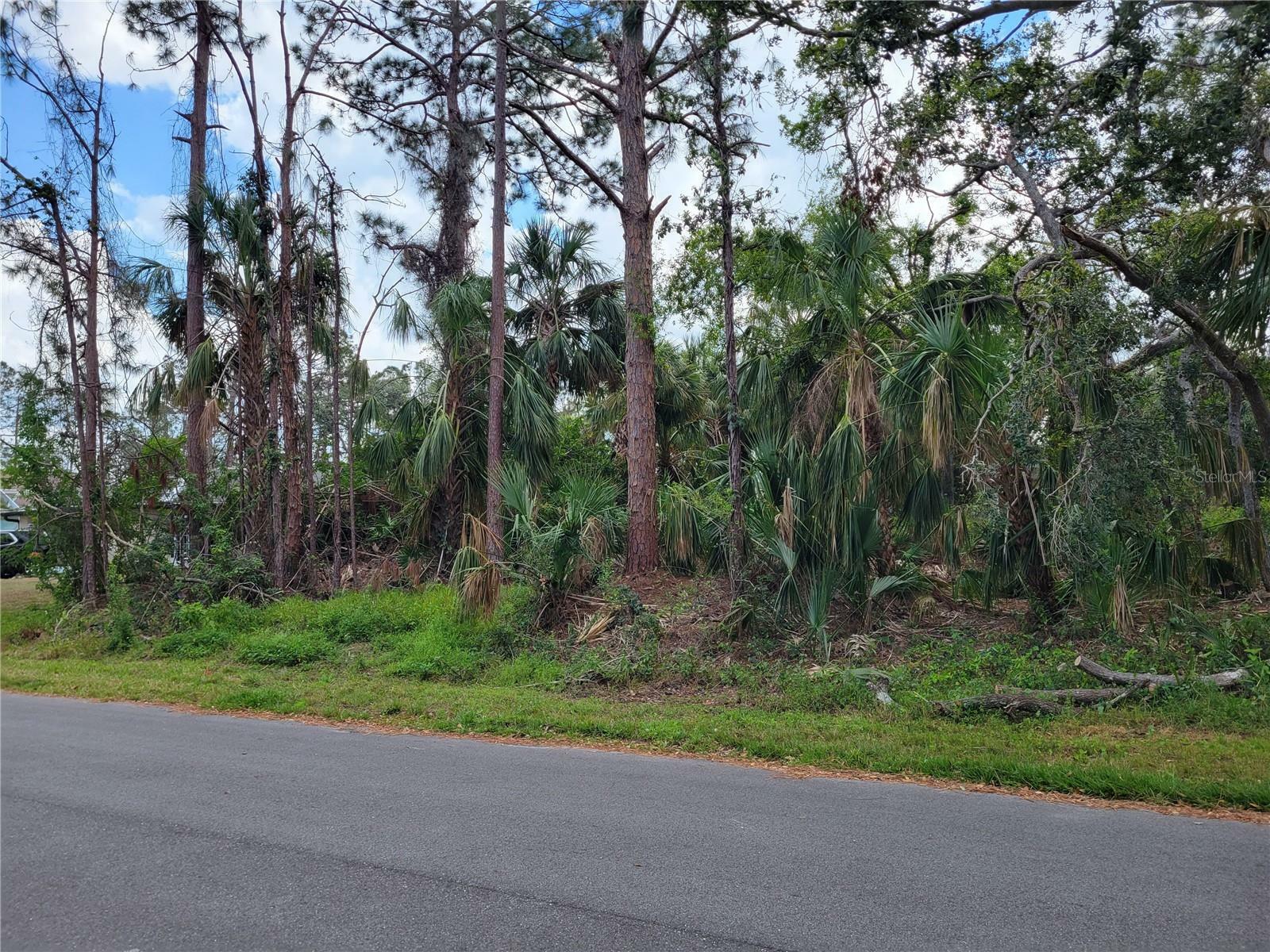 Property Photo:  Lots 14 &Amp 15 Gerona Terrace  FL 34286 