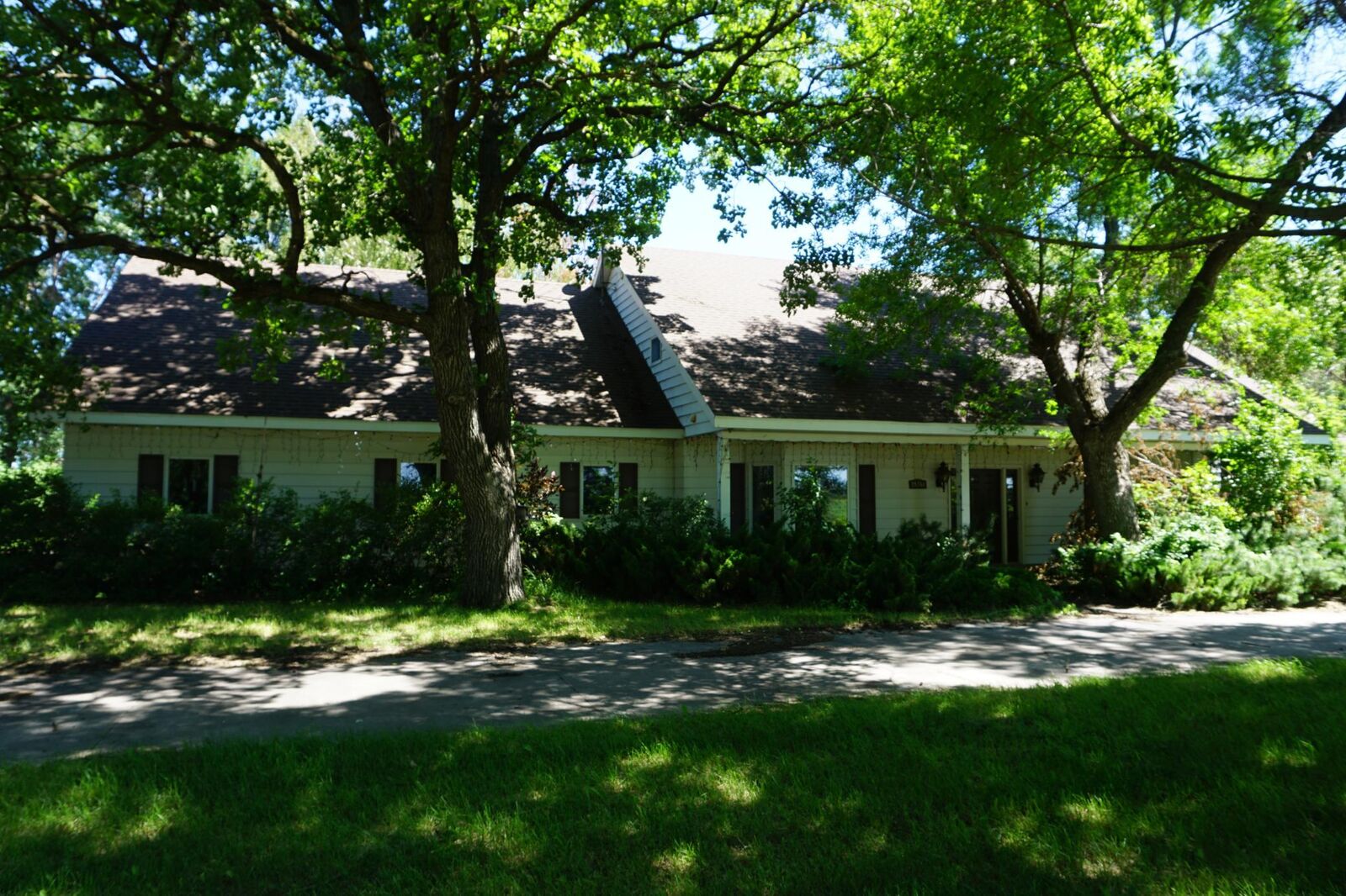 Property Photo:  29766 350th Street NW  MN 56713 