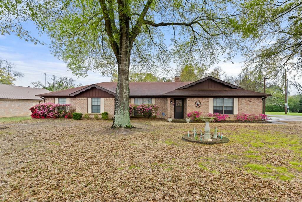 Property Photo:  152 County Road 2436  TX 75773 