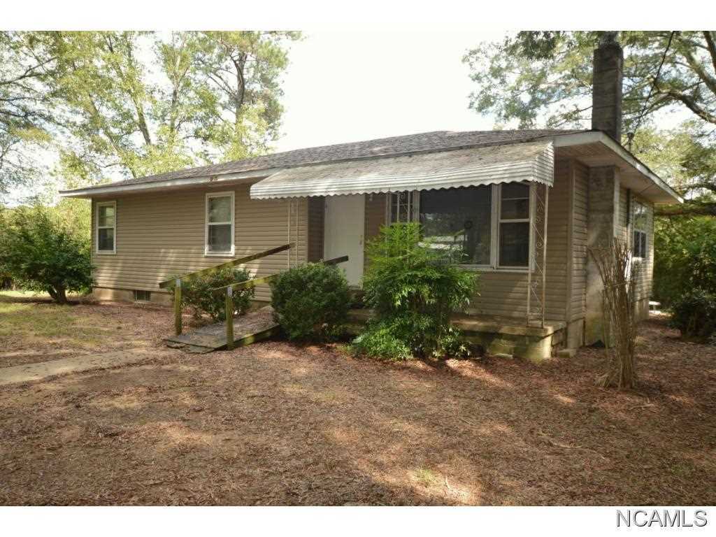 Property Photo:  552 Co Rd 1196  AL 35057 - CULLMAN 