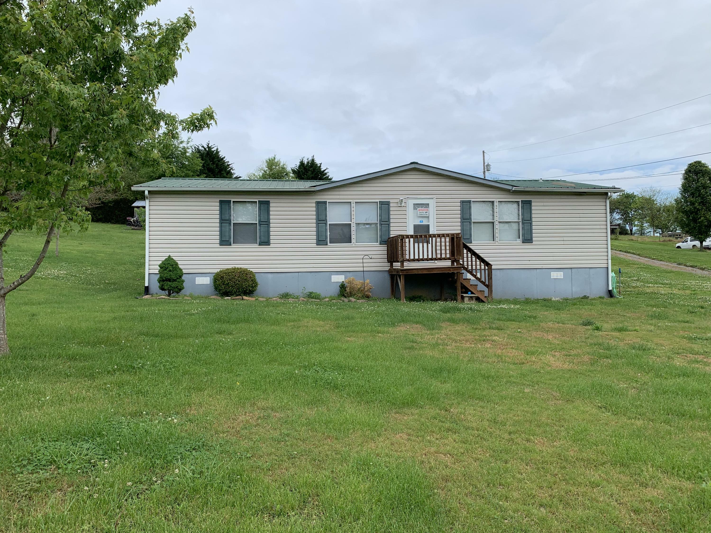 Property Photo:  1880 Old Newport Highway  TN 37743 