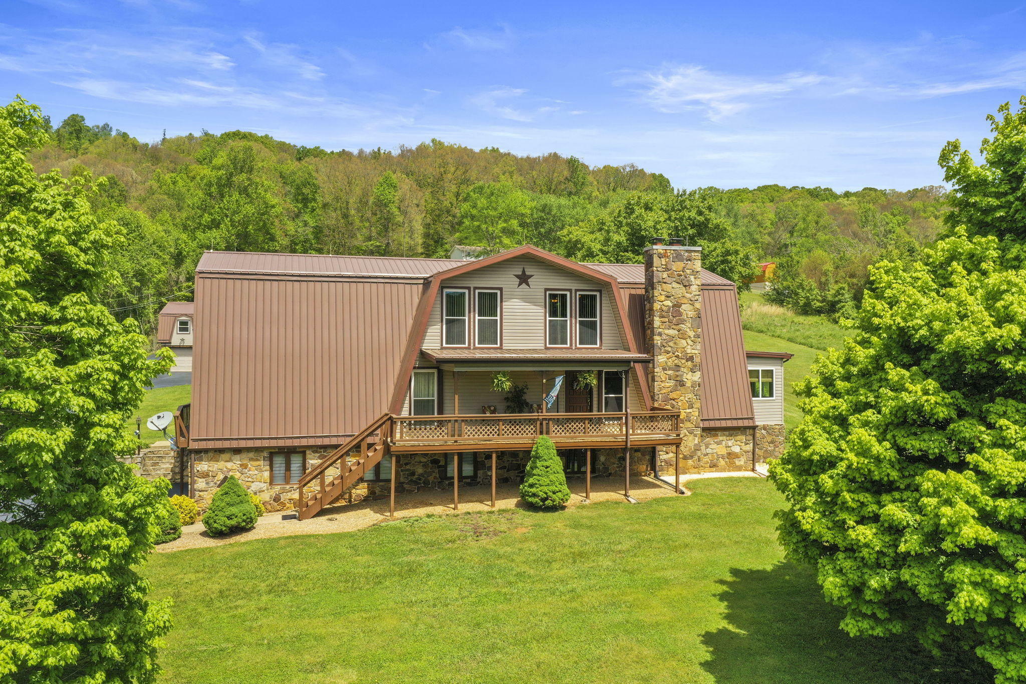 Property Photo:  4403 Hwy 11W  TN 37617 