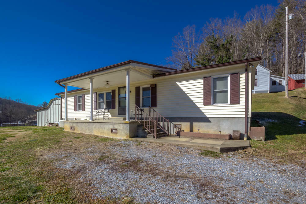 Property Photo:  157 & 159 Holly Hill Road  TN 37687 