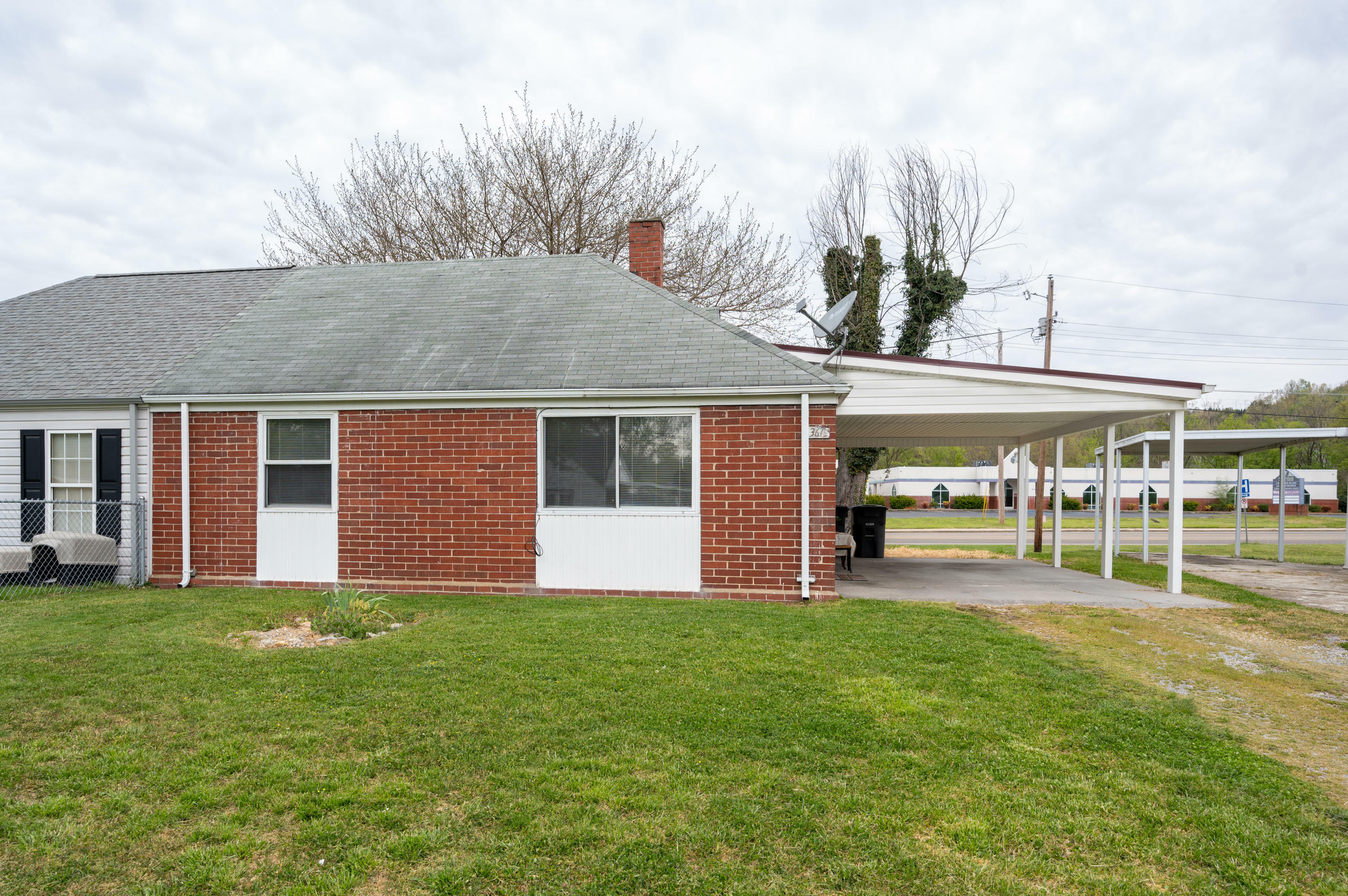 361 Sewanee Avenue  Kingsport TN 37660 photo