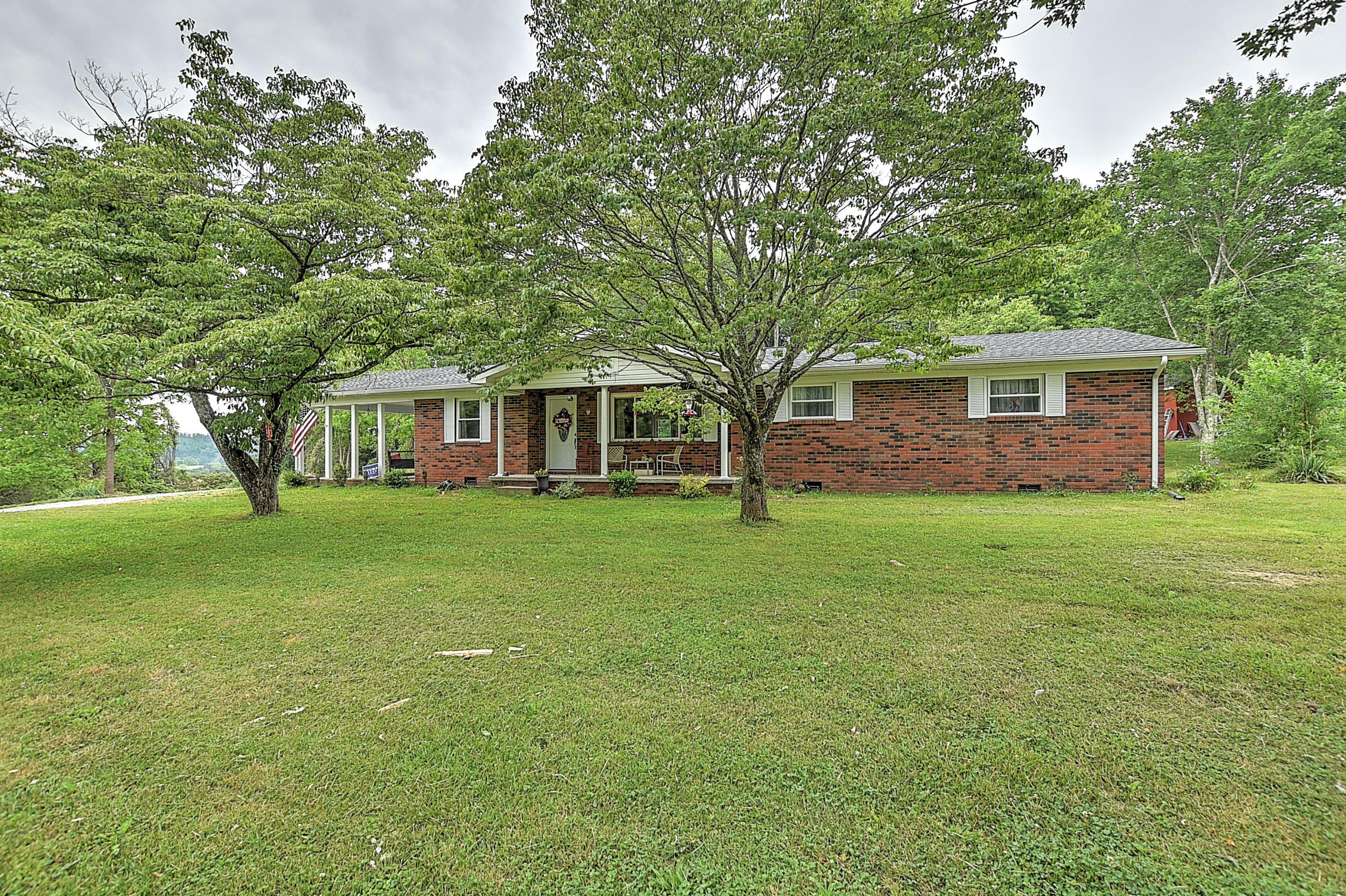 Property Photo:  776 Cardwell Ridge Road  TN 37825 