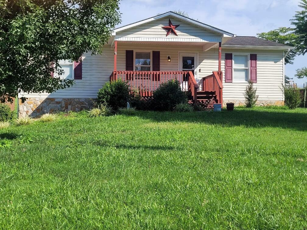 Property Photo: 424 Culver Road TN 37681