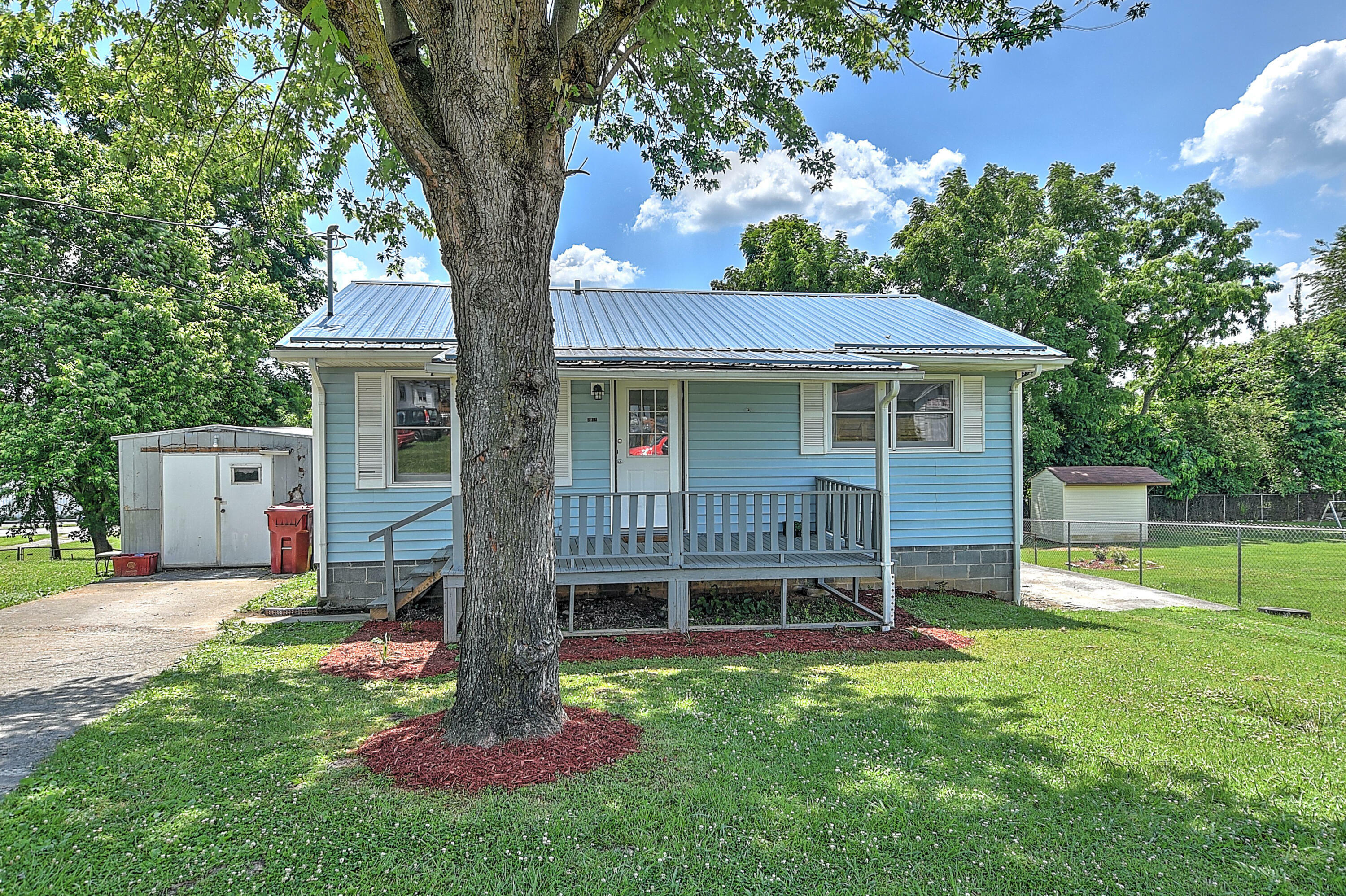 Property Photo:  2204 Midway Street  TN 37601 