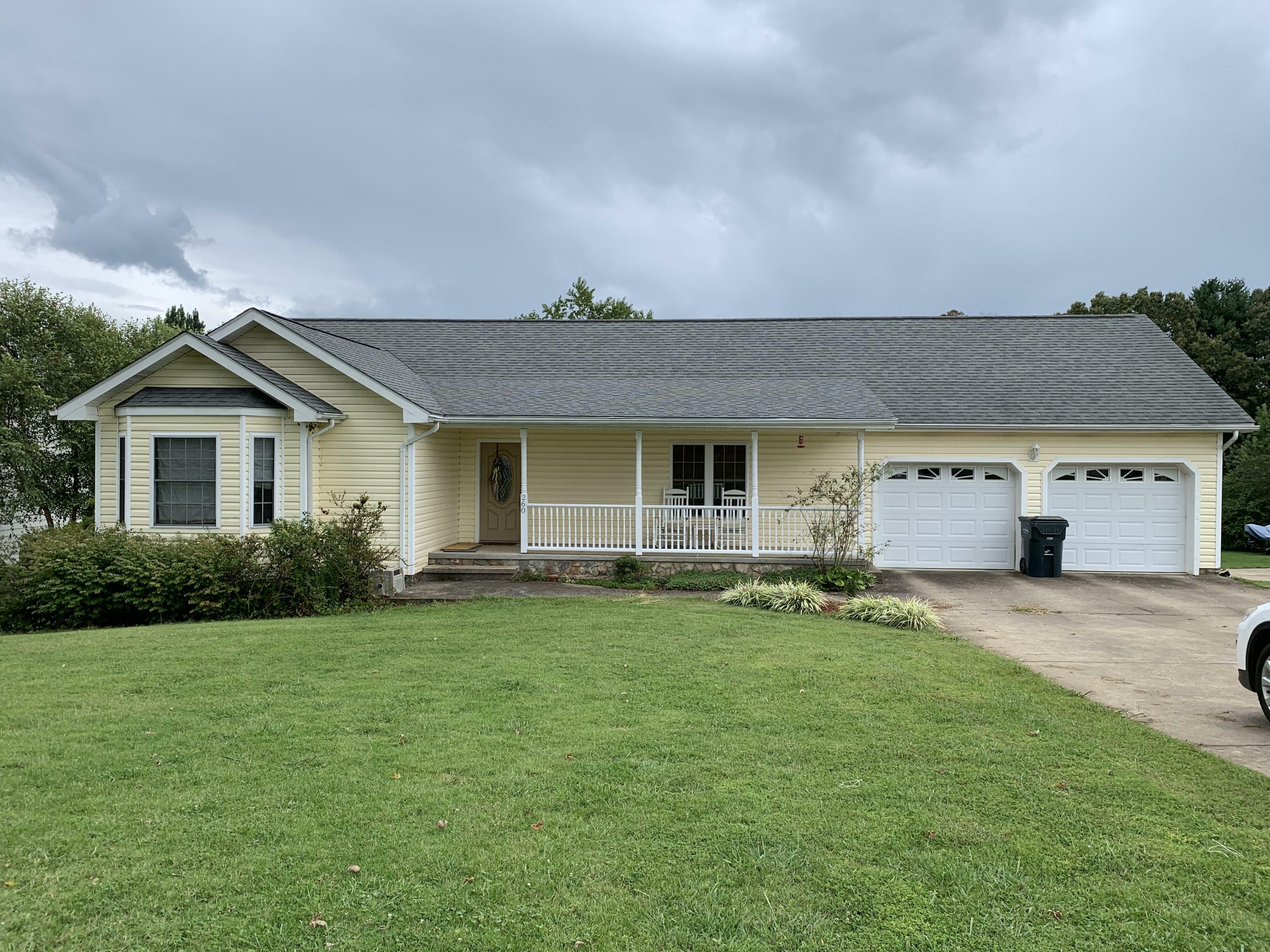 Property Photo:  260 New Hope Road  TN 37745 