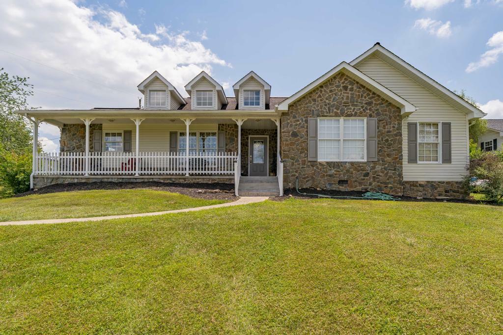 Property Photo:  2418 South Highway 81  TN 37659 