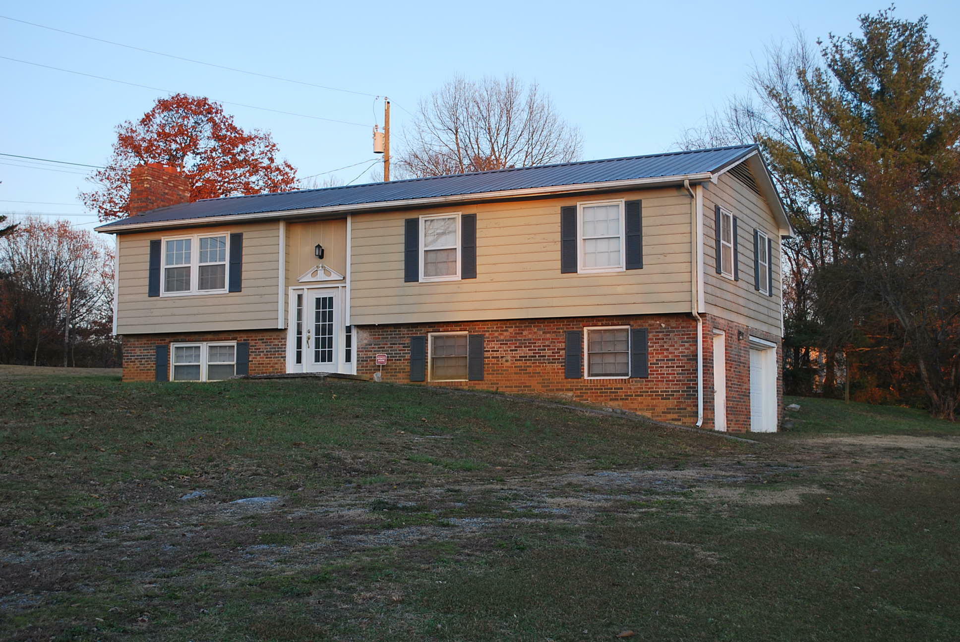 Property Photo:  525 Cedar Creek Road  TN 37743 