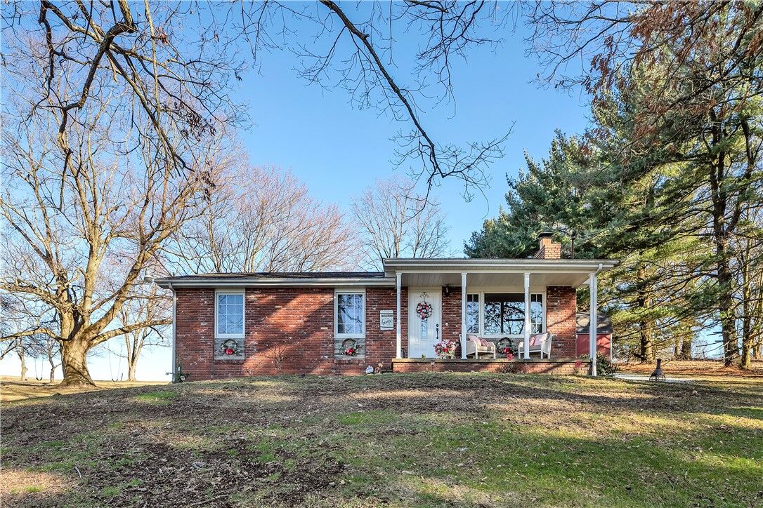Property Photo:  1051 Lux Rd  PA 15644 