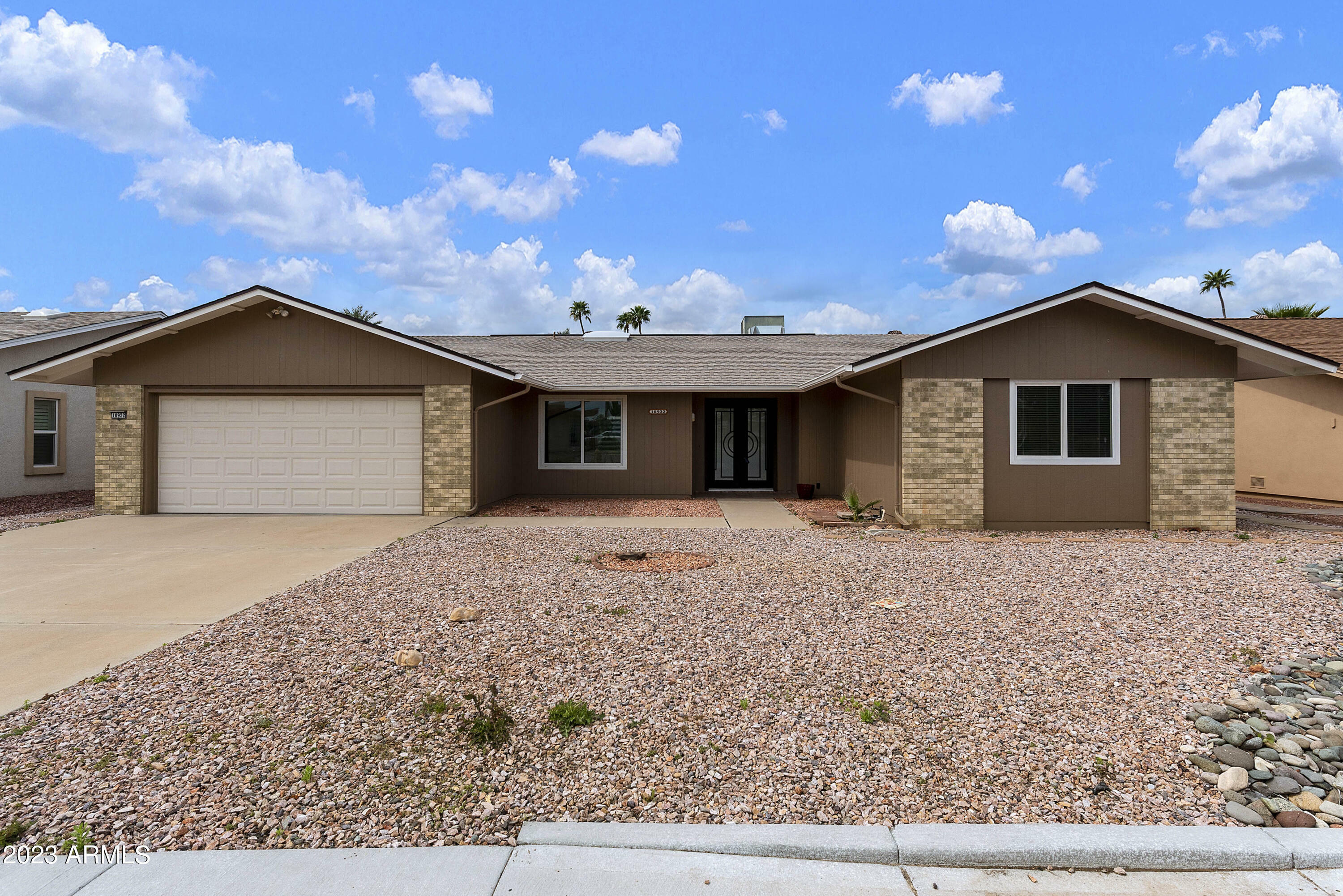 Property Photo:  10922 W Mimosa Drive  AZ 85373 