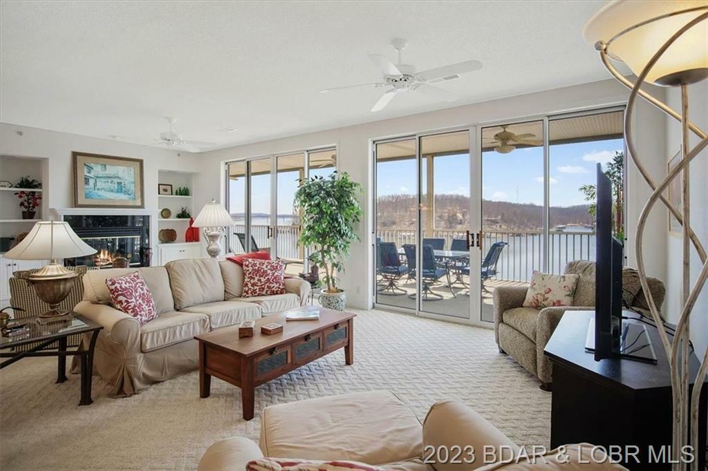 Property Photo: 849 Summer Place Drive 3B MO 65020