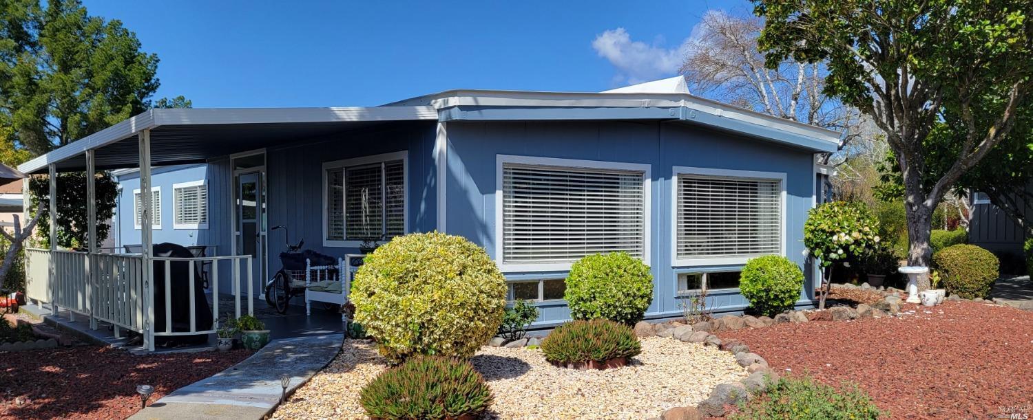 103 Hermosillo Drive  Sonoma CA 95476 photo