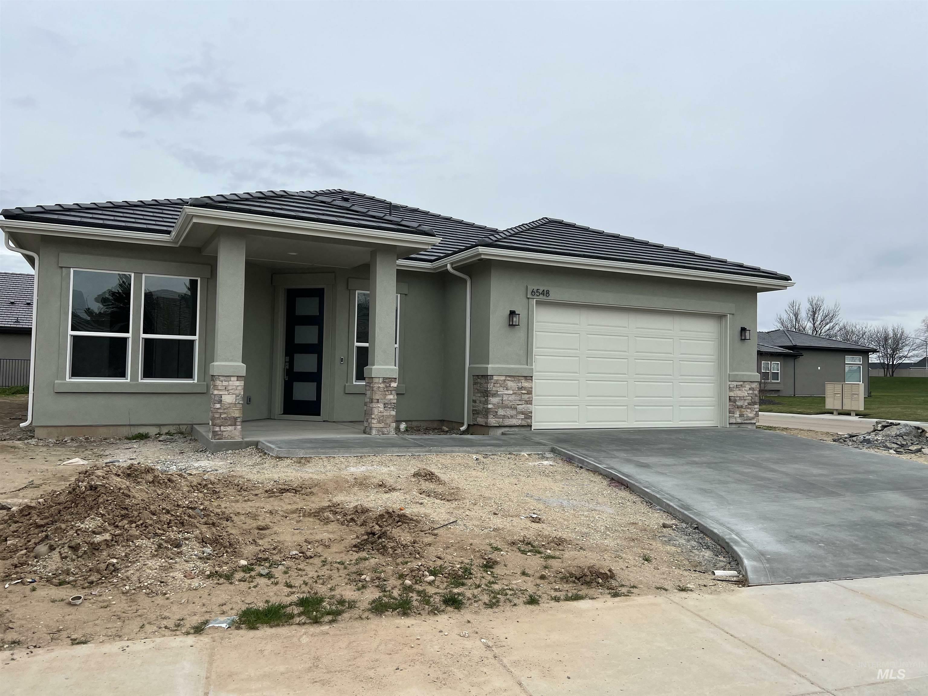 Property Photo: 6548 N Spindrift Way ID 83646