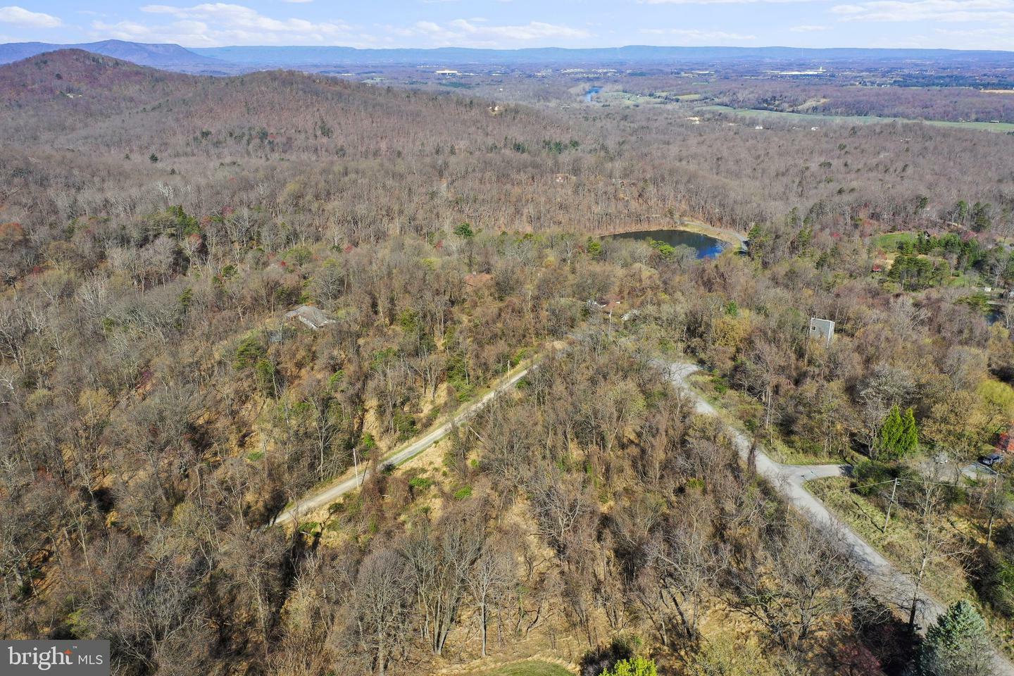 Property Photo:  Lot 2 Steps To Heaven Road  VA 22642 