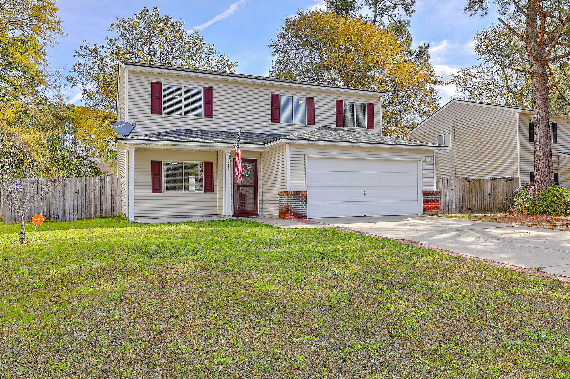 Property Photo:  116 Sioux Court  SC 29483 