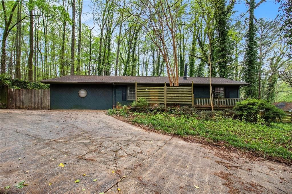 Property Photo:  5115 Derrick Road  GA 30349 