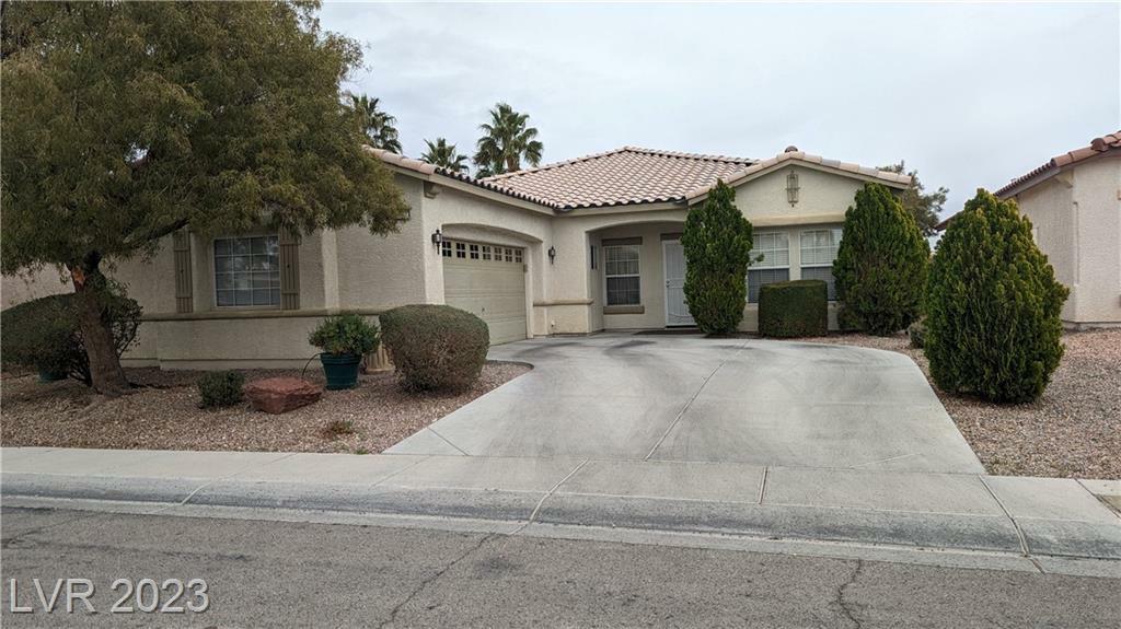 5534 Winterdale Street  North Las Vegas NV 89031 photo