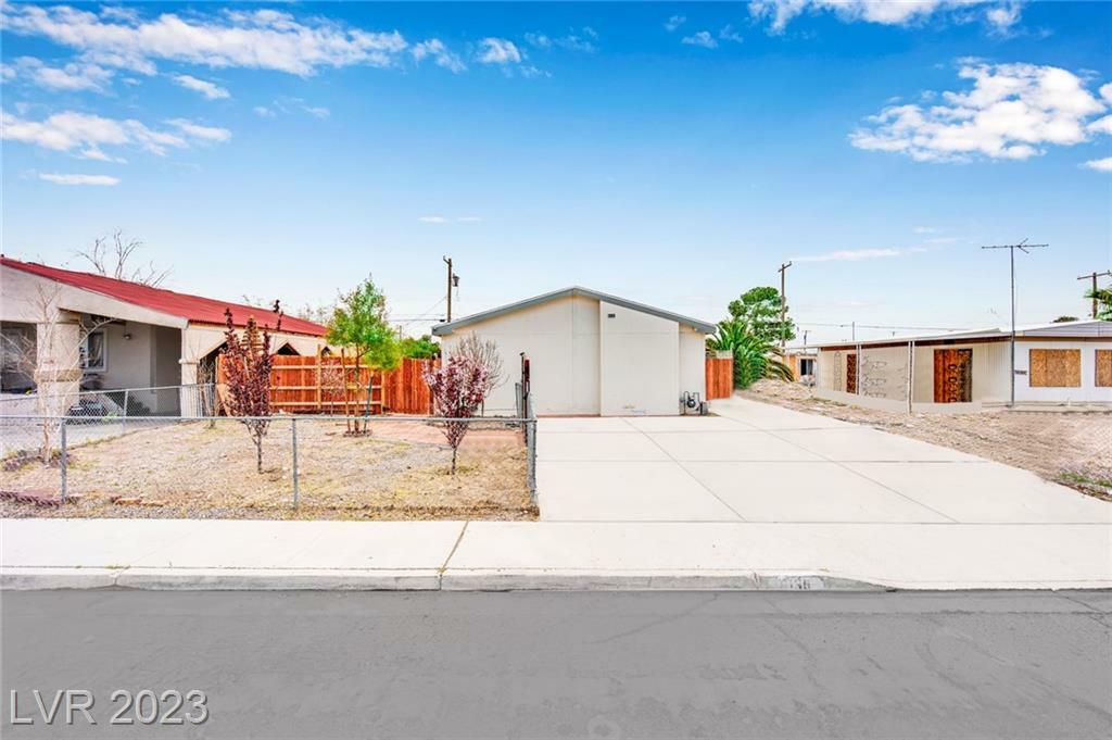 Property Photo:  6135 Bryce Canyon Avenue  NV 89156 