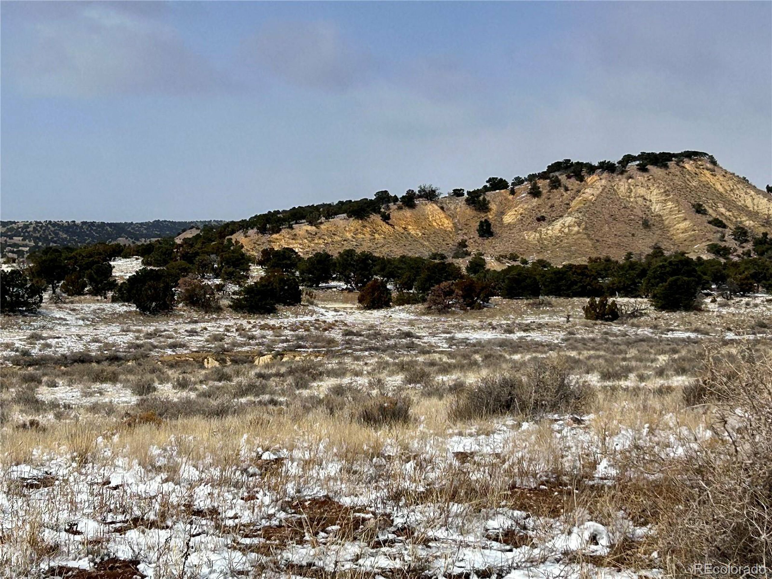 Property Photo:  County Rd 620  CO 81040 