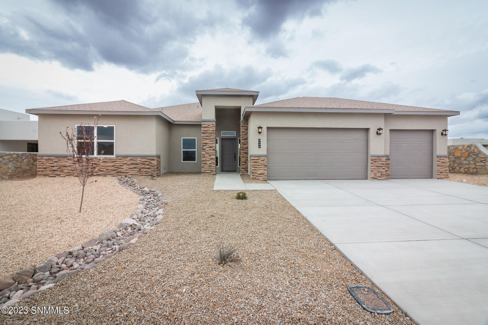 Property Photo:  4549 Mesa Monte Drive  NM 88011 