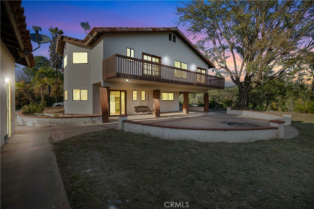 Property Photo:  712 Stewart Canyon Road  CA 92028 