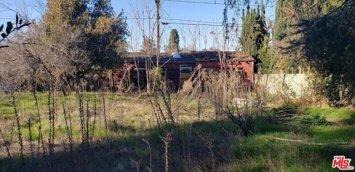 11659 La Maida Street  Valley Village CA 91601 photo